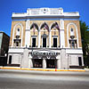 Admiral Theatre on Lawrence Avenue